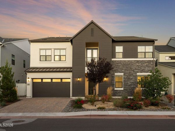 5406 Side Saddle Trail, Reno, NV 89511