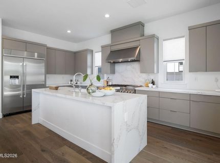 5406 Side Saddle Trail, Reno, NV 89511 Photo