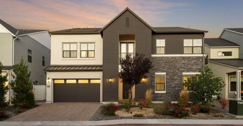 5406 Side Saddle Trail, Reno, NV 89511 Photo