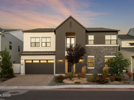 5406 Side Saddle Trail, Reno, NV 89511 Photo