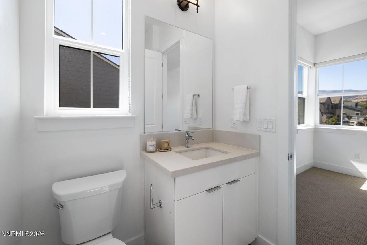 5406 Side Saddle Trail, Reno, NV 89511 Photo