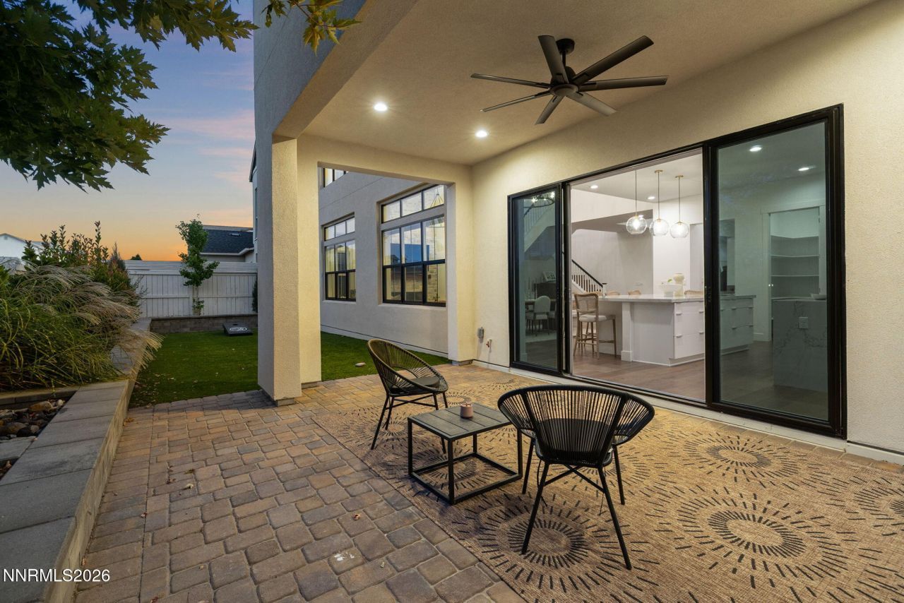 5406 Side Saddle Trail, Reno, NV 89511 Photo