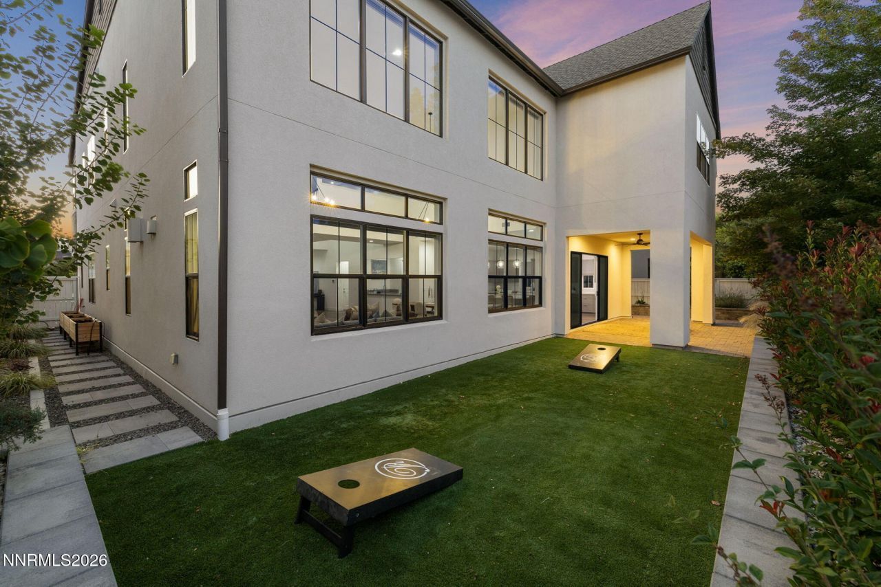 5406 Side Saddle Trail, Reno, NV 89511 Photo