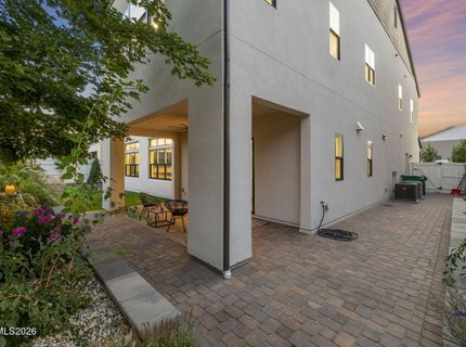 5406 Side Saddle Trail, Reno, NV 89511 Photo