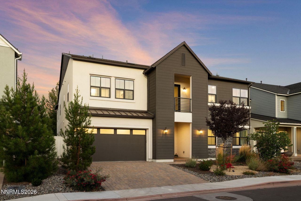 5406 Side Saddle Trail, Reno, NV 89511 Photo