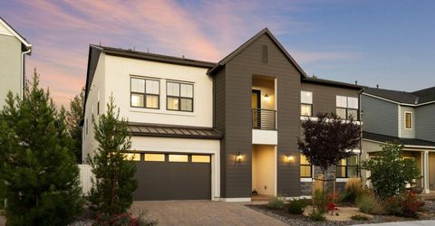 5406 Side Saddle Trail, Reno, NV 89511 Photo