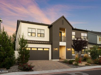 5406 Side Saddle Trail, Reno, NV 89511 Photo