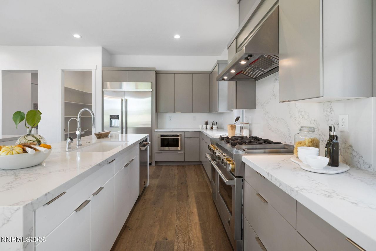 5406 Side Saddle Trail, Reno, NV 89511 Photo