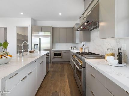 5406 Side Saddle Trail, Reno, NV 89511 Photo