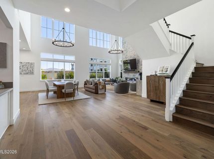 5406 Side Saddle Trail, Reno, NV 89511 Photo