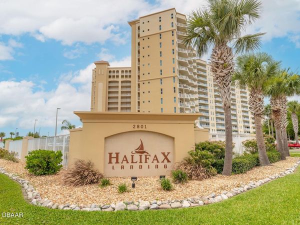 2801 S Ridgewood Avenue, Unit 1412, South Daytona, FL 32119