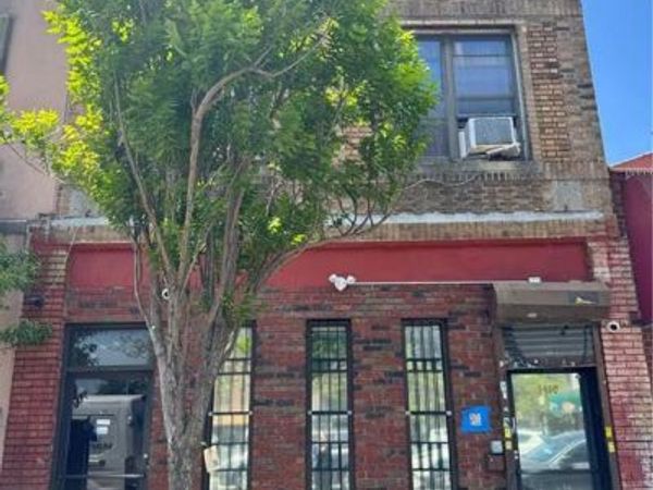 1410 W 3rd Street, Brooklyn, NY 11204