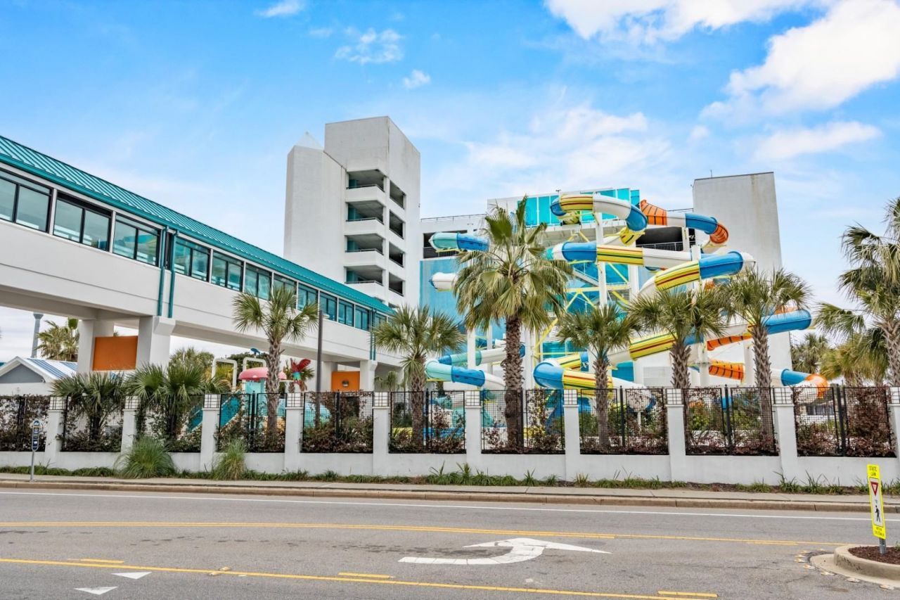 1501 S Ocean Blvd. Photo 36