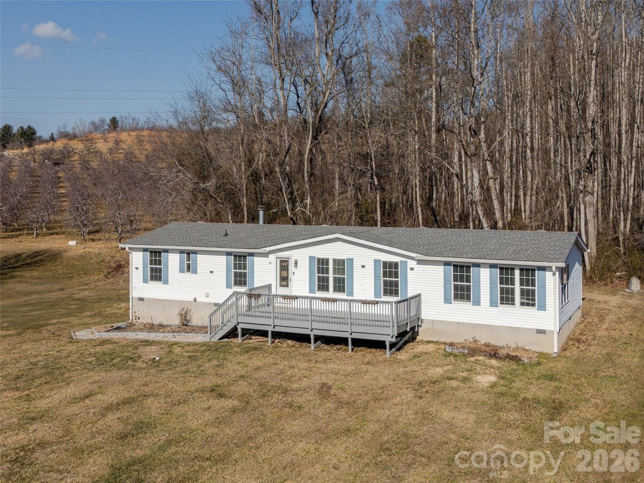 112 Lynn Estate Road, Hendersonville, NC 28792 Main Photo