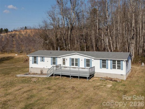 112 Lynn Estate Road, Hendersonville, NC 28792