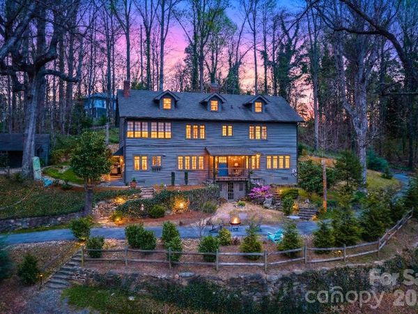 66 Fox Trot Lane, Tryon, NC 28782