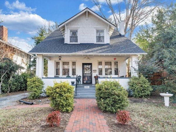 1826 Arlington RD SW, Roanoke, VA 24015