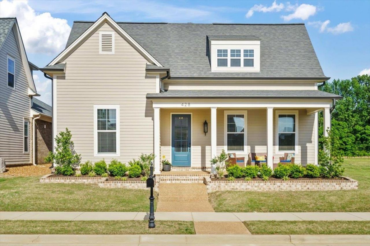 428 CATAWBA VALLEY DR Collierville, TN 38017