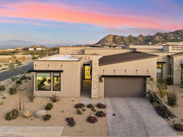 23875 N 125th Place, Scottsdale, AZ 85255