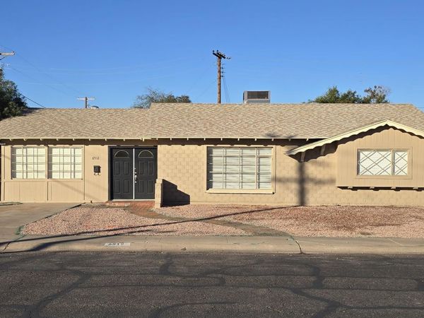 6512 N 41ST Avenue, Phoenix, AZ 85019