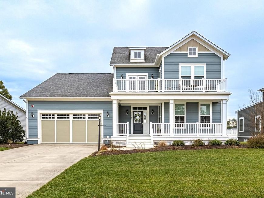 12048 Pimlico Lane, Berlin, MD 21811 Main Photo