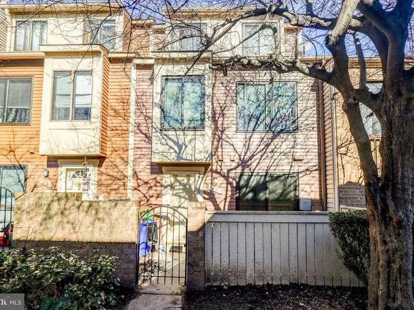 21 DOCENA COURT, GAITHERSBURG, MD 20886