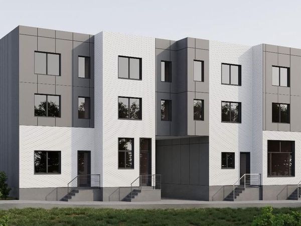 2429 HARTRANFT STREET, PHILADELPHIA, PA 19145