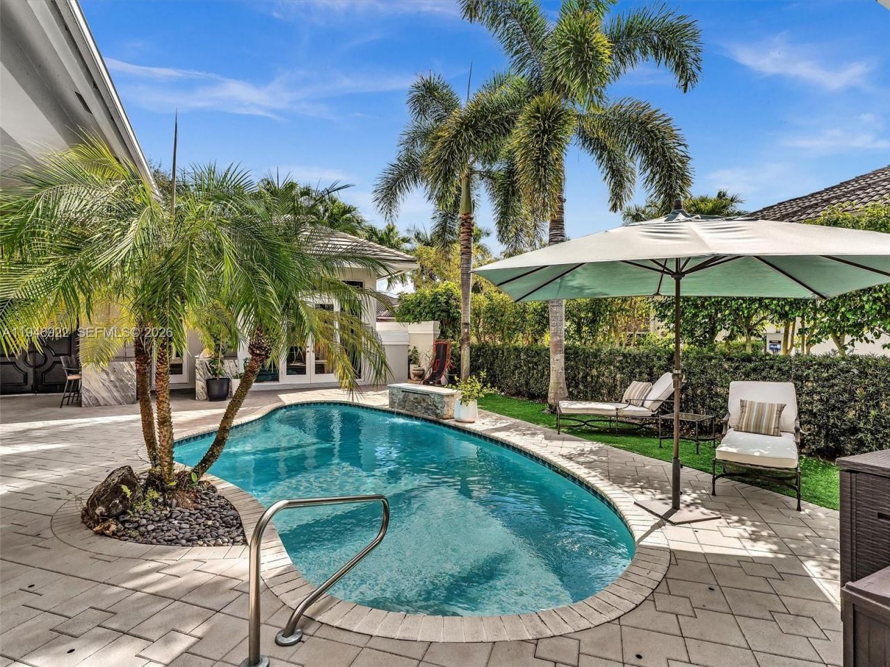 6485 NW 32nd Way, Boca Raton, FL 33496 Photo