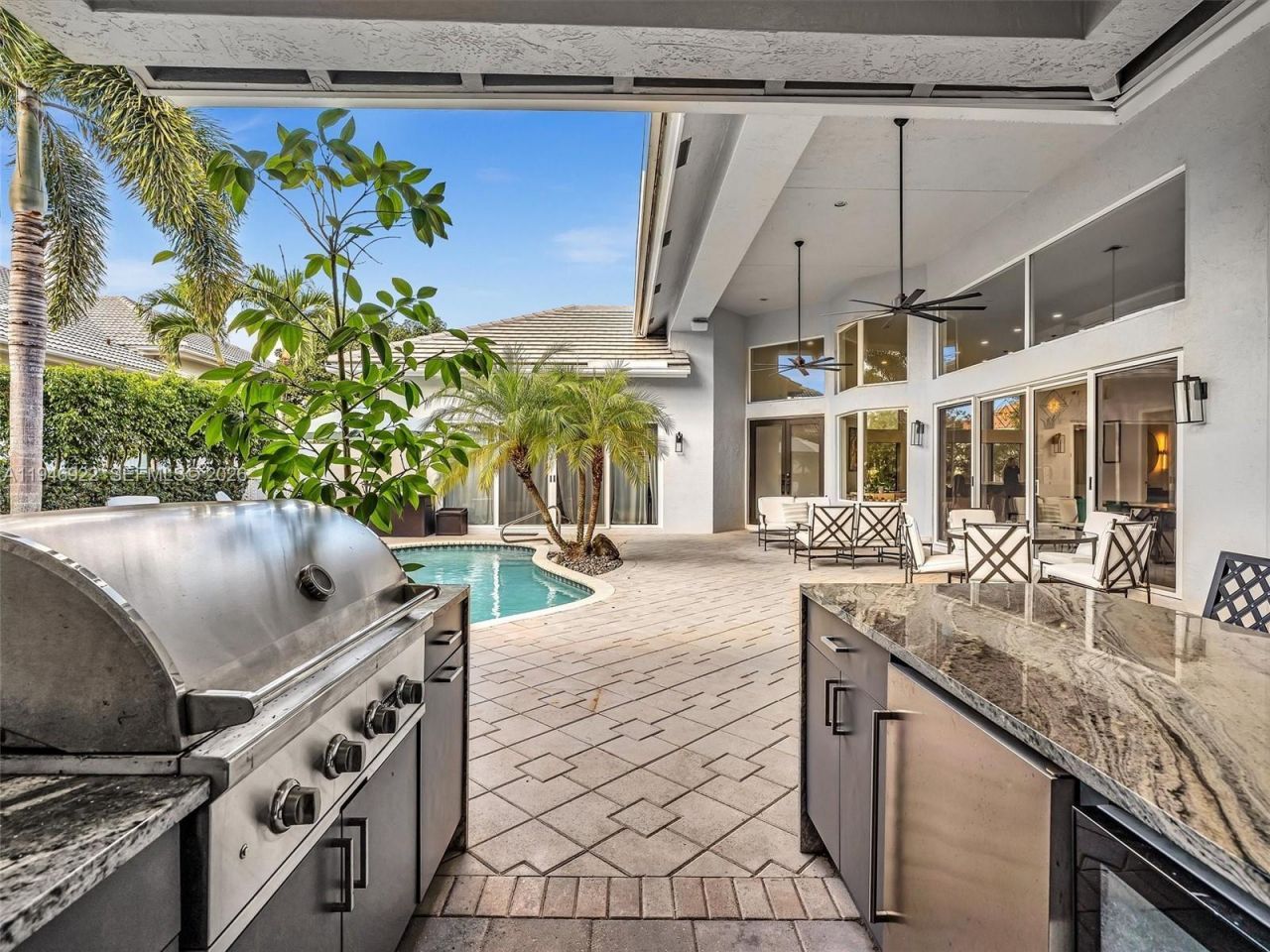 6485 NW 32nd Way, Boca Raton, FL 33496 Photo