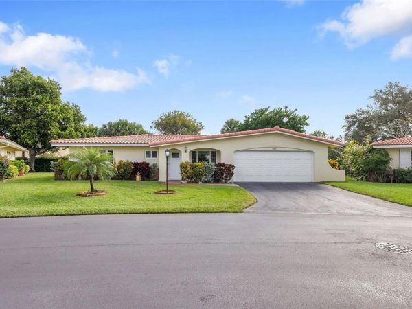 4300 NW 12th Drive, Deerfield Beach, FL 33064