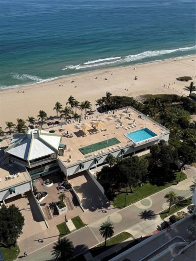 101 Briny Avenue, Unit 2406, Pompano Beach, FL 33062 Photo