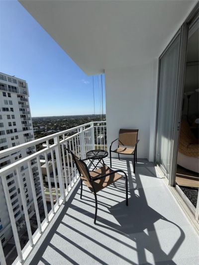 101 Briny Avenue, Unit 2406, Pompano Beach, FL 33062 Photo