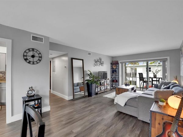 2161 NE 42nd Court, Unit 215, Lighthouse Point, FL 33064