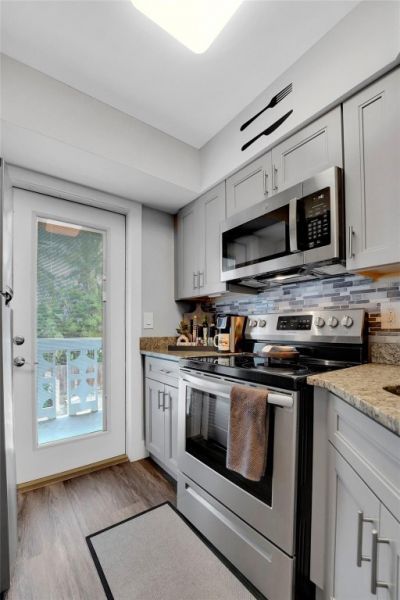 2161 NE 42nd Court, Unit 215, Lighthouse Point, FL 33064 Photo