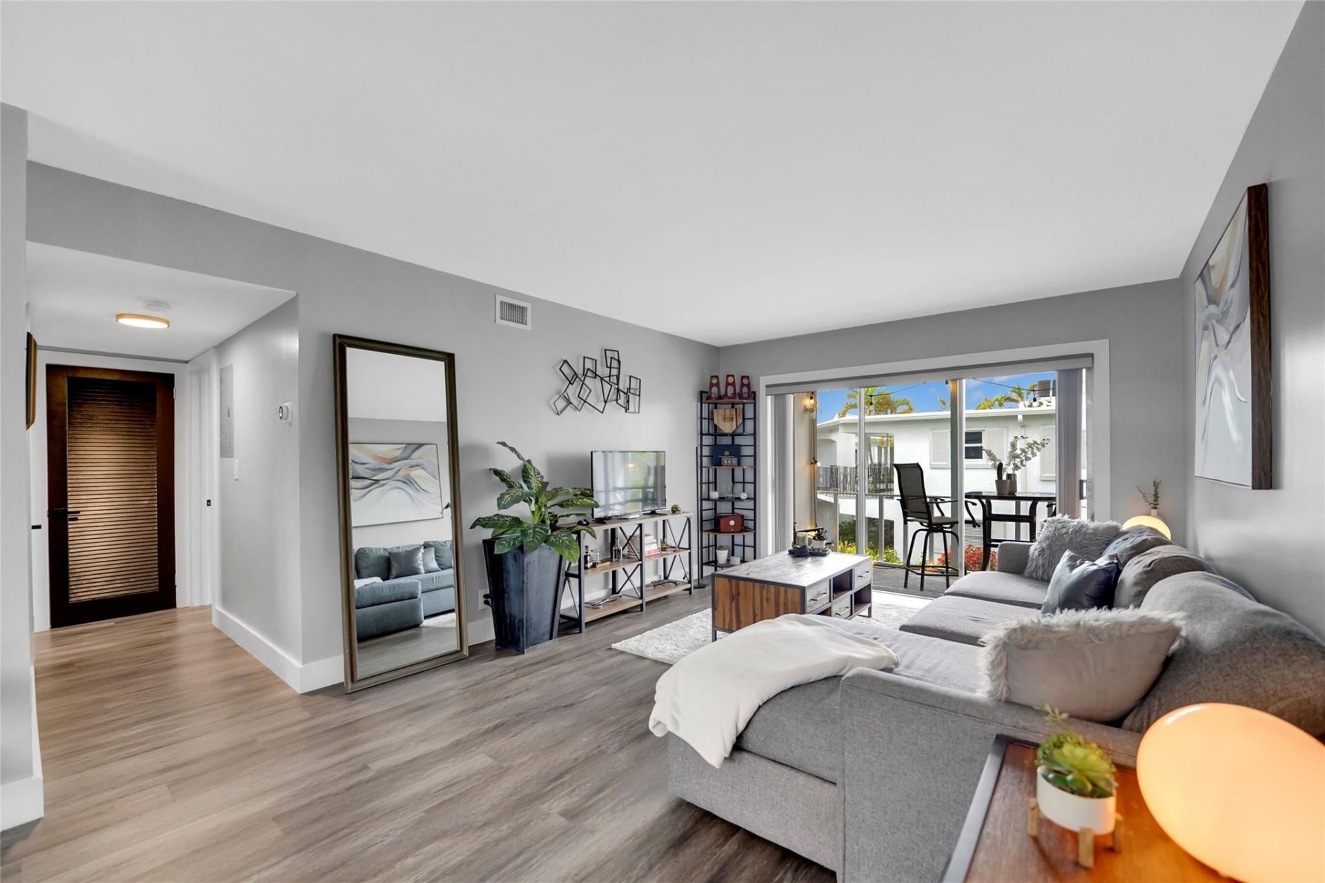 2161 NE 42nd Court, Unit 215, Lighthouse Point, FL 33064 Photo