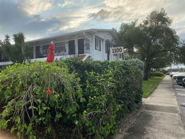 1100 Atlantic Shores, Unit 309, Hallandale Beach, FL 33009