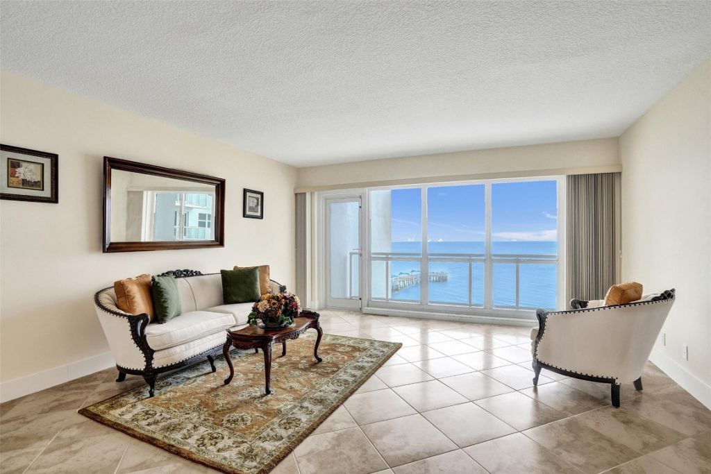 111 N Pompano Beach Boulevard, Unit 1702, Pompano Beach, FL 33062 Photo