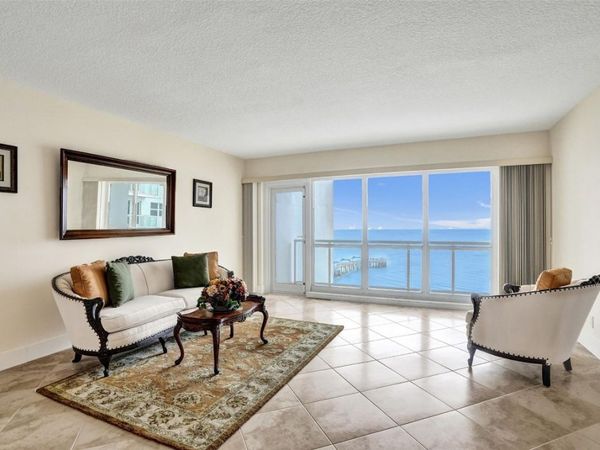 111 N Pompano Beach Blvd, Unit 1702, Pompano Beach, FL 33062
