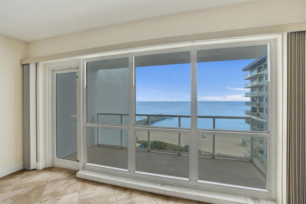 111 N Pompano Beach Boulevard, Unit 1702, Pompano Beach, FL 33062 Photo