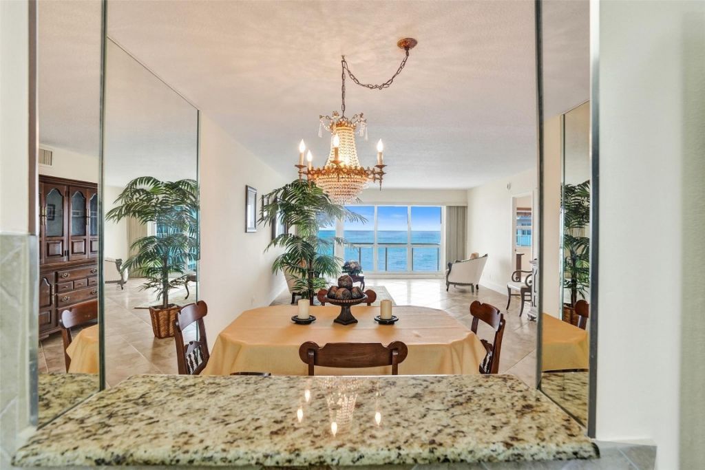 111 N Pompano Beach Boulevard, Unit 1702, Pompano Beach, FL 33062 Photo