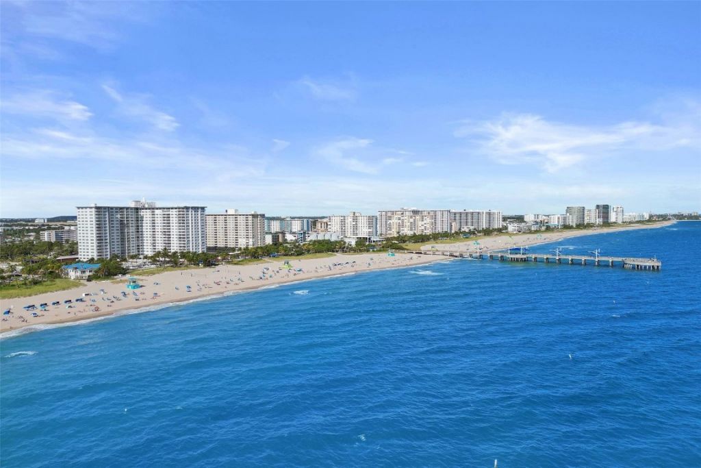 111 N Pompano Beach Boulevard, Unit 1702, Pompano Beach, FL 33062 Photo