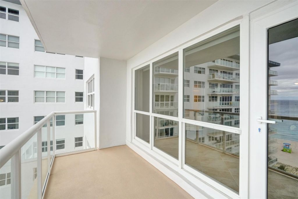 111 N Pompano Beach Boulevard, Unit 1702, Pompano Beach, FL 33062 Photo