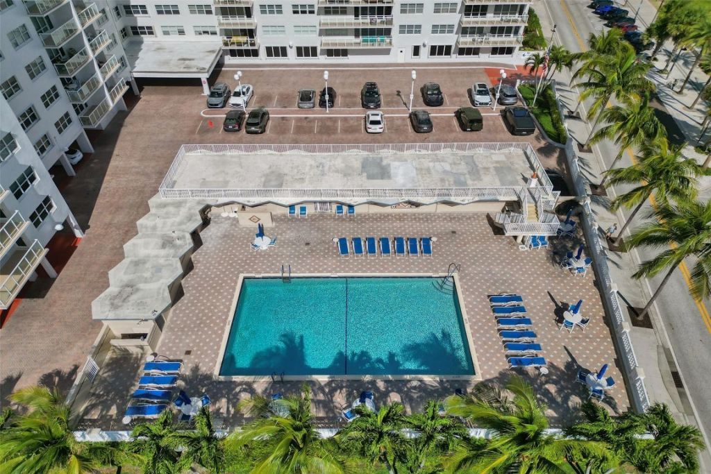 111 N Pompano Beach Boulevard, Unit 1702, Pompano Beach, FL 33062 Photo