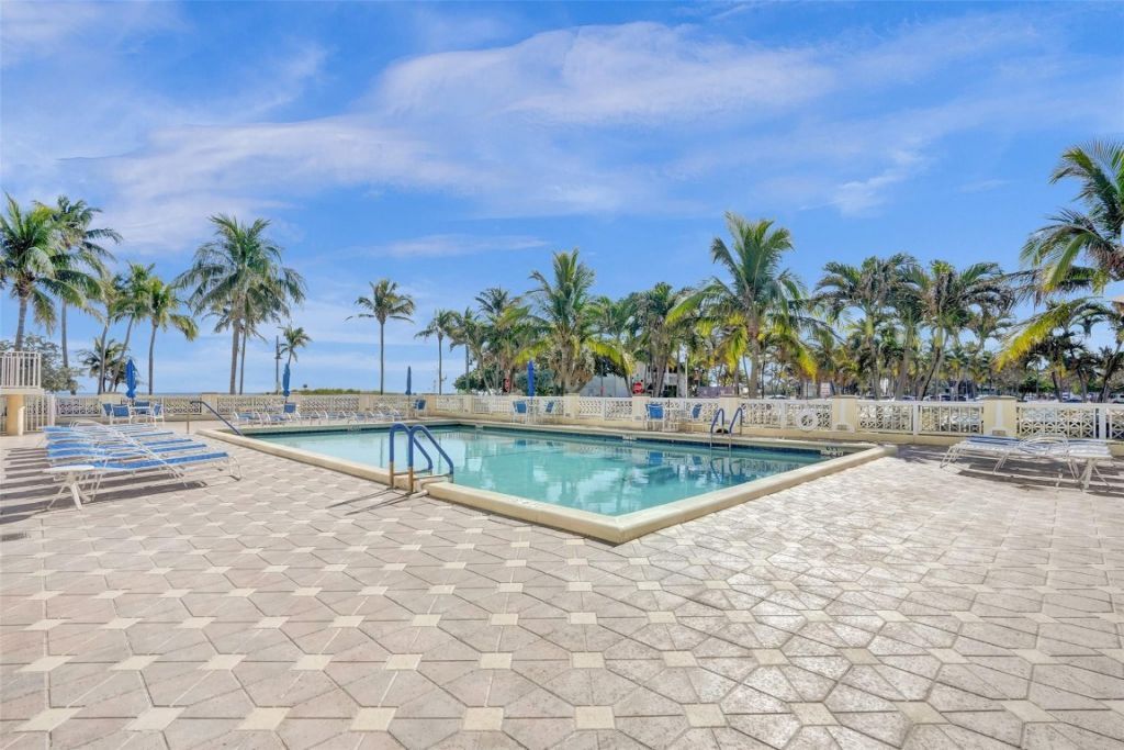 111 N Pompano Beach Boulevard, Unit 1702, Pompano Beach, FL 33062 Photo