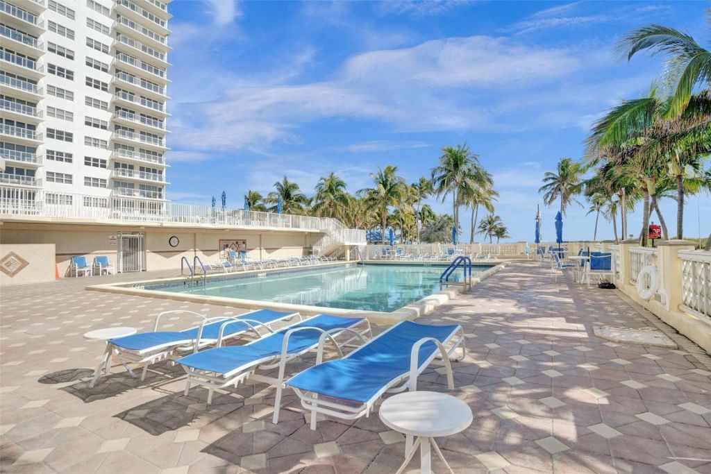 111 N Pompano Beach Boulevard, Unit 1702, Pompano Beach, FL 33062 Photo