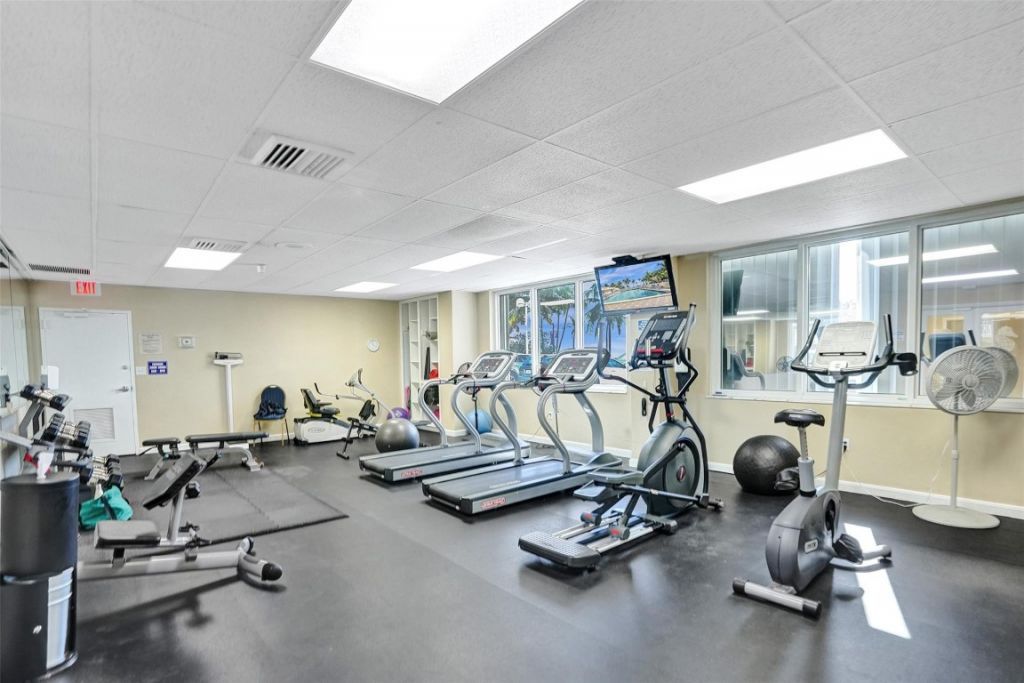 111 N Pompano Beach Boulevard, Unit 1702, Pompano Beach, FL 33062 Photo