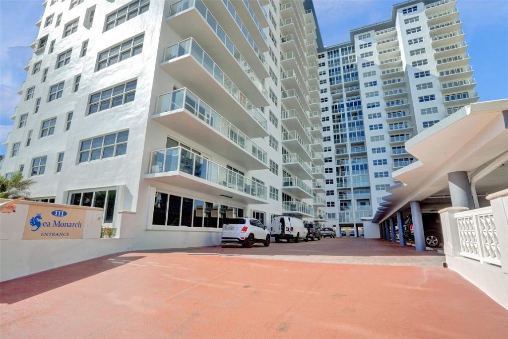 111 N Pompano Beach Boulevard, Unit 1702, Pompano Beach, FL 33062 Photo
