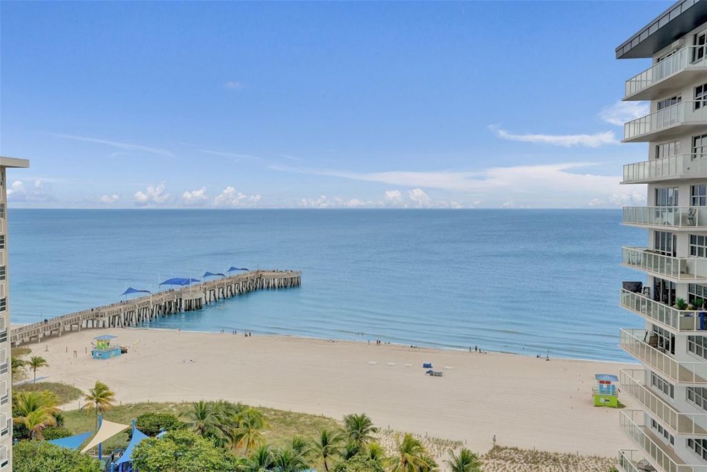 111 N Pompano Beach Boulevard, Unit 1702, Pompano Beach, FL 33062 Photo