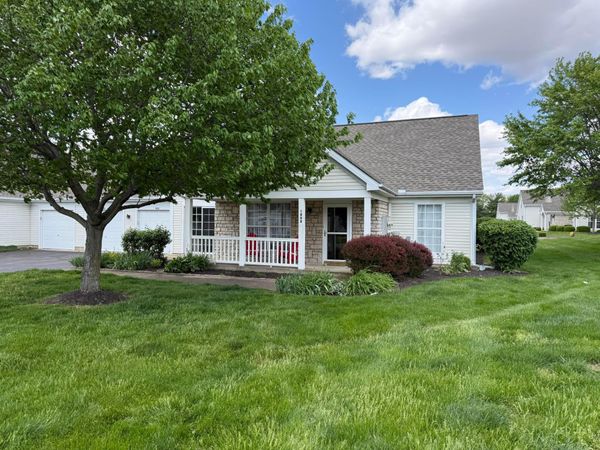 1252 Dunhurst Street, Circleville, OH 43113