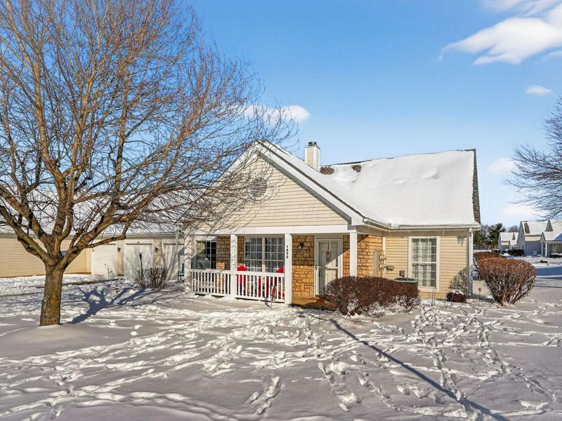 1252 Dunhurst Street , Circleville, OH 43113 Photo 1